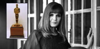 Neeta Lulla on joining Oscar voting body for 2020