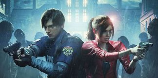 Netflix Announces 'Resident Evil' Live Action Show, Deets Inside