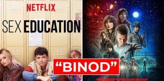 Netflix Shares A Series Of Binod Memes Ft. Original Show Including S*x Education & Stranger Things & We Can’t Stop Laughing!
