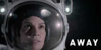 Netflix’s Away Will Take You To Mars: Hillary Swank To Lead This NASA’s Mission