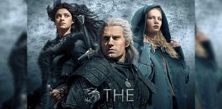 Netflix's The Witcher Season 2 Officially Resumes Production After March Shutdown