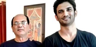 'Never saw Sushant's body hanging, don't trust Mumbai Police probe'