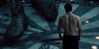 New Teaser Of Justice League Snyder Cut Released Leaving Fans Excited