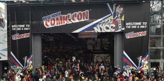 New York Comic-Con Cancels The Event, Goes Online Instead!