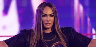 Nia Jax SUSPENDED Indefinitely WITHOUT Pay By WWE
