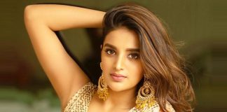 Happy Birthday, Nidhhi Agerwal! Congratulations For Achieving 'Lockdown Goals' Which Many Of Us Planned But Failed