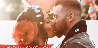 Nikki Bella & Artem Chigvintsev Relationship Timeline: Stars Aligned As They Danced Together!