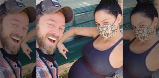 Nikki Bella & Fiance Artem Chigvintsev Blessed By A Baby Boy, Deets Inside