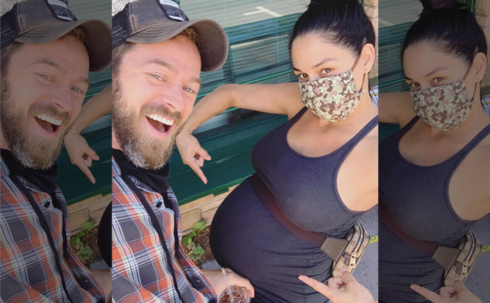 Nikki Bella & Fiance Artem Chigvintsev Blessed By A Baby Boy, Deets Inside