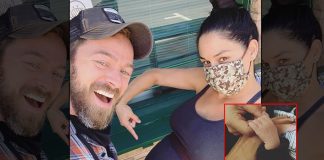 Nikki Bella's Fiancé Artem Chigvintsev REVEALS His 'Awful' Reaction On The Newborn