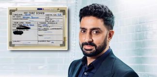 'No' discharge plans for Abhishek Bachchan from hospital yet