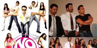 'No Entry' turns 15: Anil Kapoor recalls his 'be positive' moments