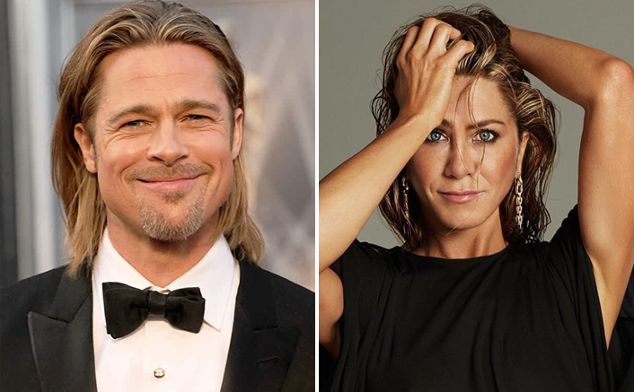 Why Is No One Ready To Buy Jennifer Aniston & Brad Pitt’s $45.5 Million Beverly Hills Mansion?