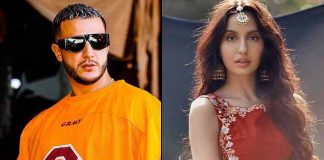 Nora Fatehi And DJ Snake Bond On Social Media, Latter Calls Her A 'Queen'