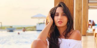 Nora Fatehi has 15 million followers on Instagram now
