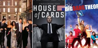 Nostalgia Alert: 10 Iconic Shows That Will Forever Be A Favourite On Your Binge-List!