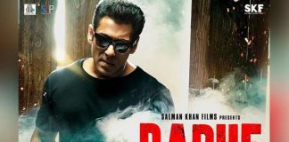 Not Akshay Kumar, But Salman Khan’s ‘Radhe: Your Most Wanted Bhai’ Set To Release On Republic Day 2021