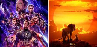Not Avengers: Endgame But The Lion King Is The Widest Release Of All Time!