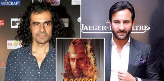 Not Ranbir Kapoor But Saif Ali Khan Was Approached First For Imtiaz Ali's Rockstar; Tanhaji Actor Spills Beans