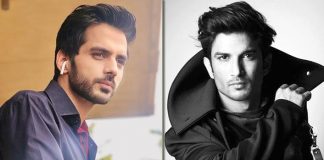 Not working on any Sushant Singh Rajput project: OTT platform