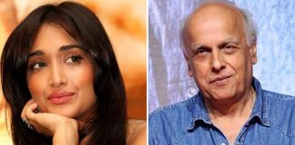 Old video of Mahesh Bhatt with Jiah Khan goes viral