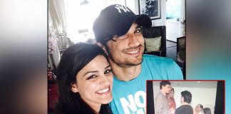 Old videos of Sushant at sister's wedding go viral