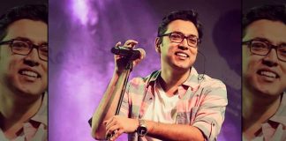 On Tagore's 79th death anniversary, Anupam Roy revisits 'Ekla chalo re'