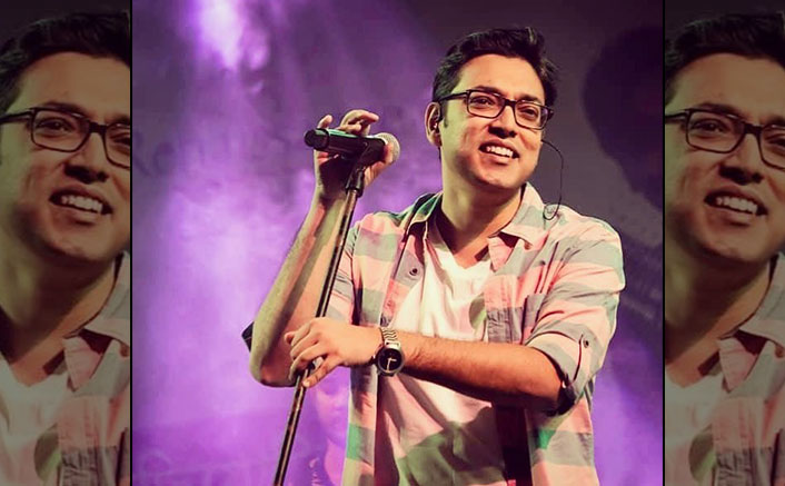 Anupam Roy Remembers Rabindranath Tagore On His Death Anniversary With A New Music Video To The Iconic 'Ekla Chalo Re'