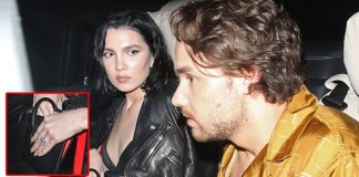 One Direction Fame Liam Payne Gets ENGAGED To GF Maya Henry?