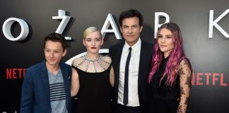 Ozark Fans, Rejoice! Jason Bateman Shares Good News About Season 4's Shooting