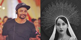 'Pachtaoge' director reacts to comparisons with Beyonce's song