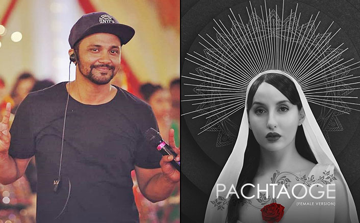  'Pachtaoge' Director Rajit Dev Reacts To The Comparison With Beyonce's Song