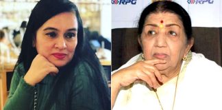 Padmini Kolhapure Once Was Called From School To Help Lata Mangeshkar Sing