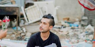 Churails Director Asim Abbasi On Indo-Pak's Artistic Relation: "Our Stories Only Bring Us Together"