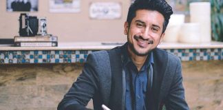 Pak filmmaker Asim Abbasi: Important to build culture without toxic masculinity