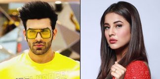 Paras Chhabra SLAMS Bigg Boss 13 Co-Contestant Shehnaaz Gill & Her Father In A Joke Gone Too Far