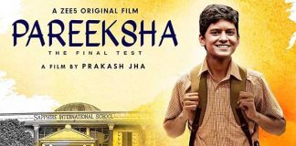 'Pareeksha' child actor Shubham Jha relates to his on-screen avatar