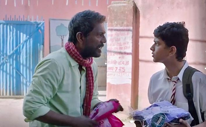 Pareeksha Movie Review (Zee5): Celebrating The Sheer BRILLIANCE Of Adil Hussain!