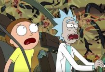 Parents Wants ‘Rick and Morty’ Cancelled After Old Dan Harmon Video Resurfaces