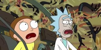 Parents Wants ‘Rick and Morty’ Cancelled After Old Dan Harmon Video Resurfaces
