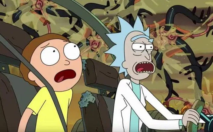 Parents Want ‘Rick and Morty’ Cancelled After An Old Dan Harmon Video Resurfaces