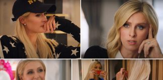 Paris Hilton Recall Her Past Trauma In New This Is Paris Trailer: “I Still Have Nightmares About It”