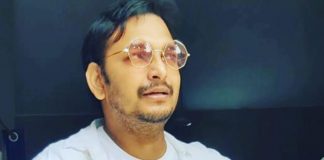 Paritosh Tripathi returns as TRP Mama