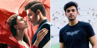 Parth Samthaan Is Back & With A BANG; Joins Erica Fernandes & Aamna Sharif On the Sets Of Kasautii Zindagii Kay 2