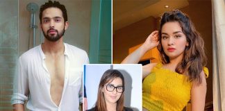From Taarak Mehta’s Neha Mehta To Kasautii Zindagii Kay’s Parth Samthaan – Actors Who Unexpectedly Quit Amid The Pandemic!