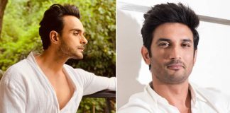 People are seeking publicity using Sushant: Zara Nachke Dikha co-star Angad Hasija
