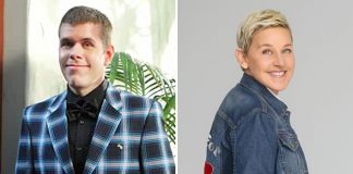 Perez Hilton Slams Ellen DeGeneres For Not Taking Accountability, Says "I'm Surprised That This Hasn't Happened Sooner"