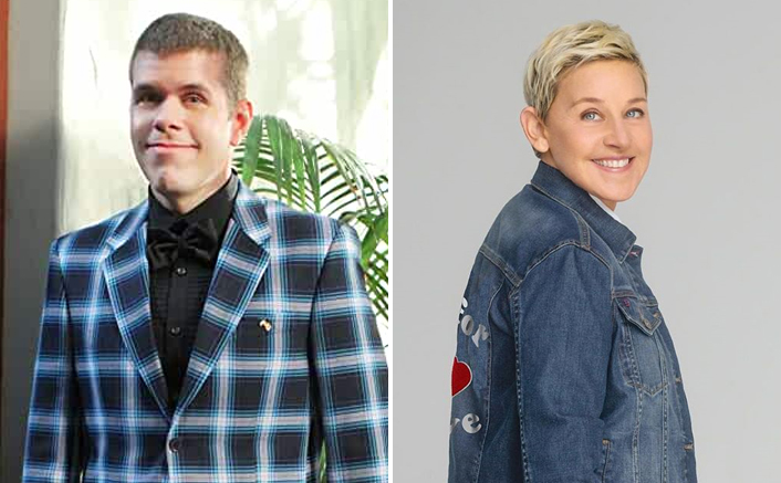 Perez Hilton Slams Ellen DeGeneres For Not Taking Accountability: "Surprised That This Hasn't Happened Sooner"