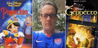 Pinocchio Finds His Creator Geppetto In Tom Hanks; Early Negotiations Are On!