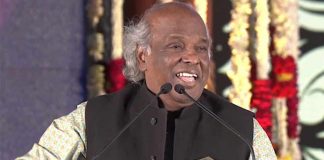 Poet-lyricist Rahat Indori passes away in Indore after testing Covid positive